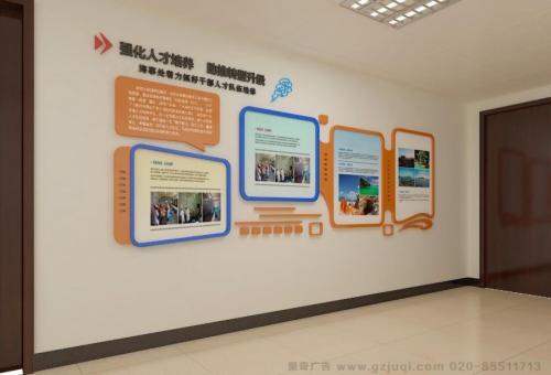 常州医院文化墙怎么做？如何建好科室护理文化墙？