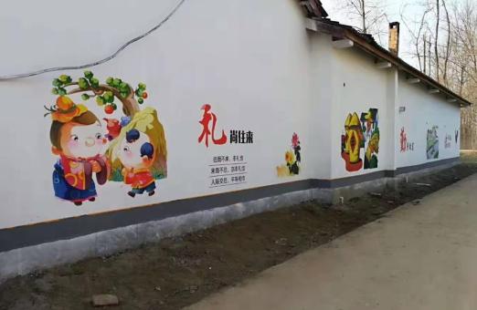 常州城市文化墙的重要意义