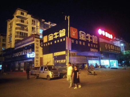 四点告诉你常州市场门头招牌设计的重要性！