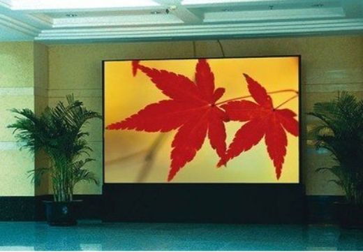 常州LED显示屏