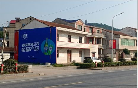 常州写真布和喷绘布的区别?