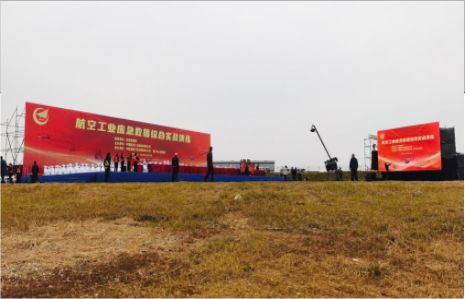 常州活动搭建主要是做什么的？