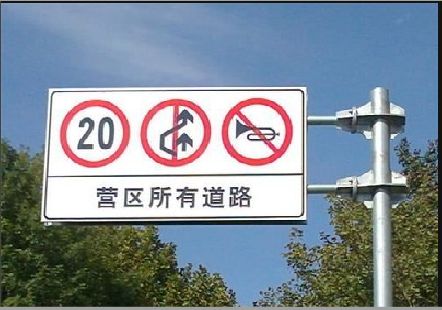 常州大广告牌制作不可忽视的流程