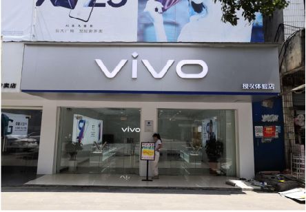 常州}做一个门店面广告招牌需要多少钱？