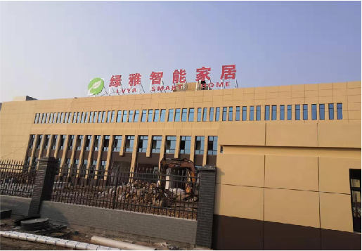 常州如何选择大楼发光字？