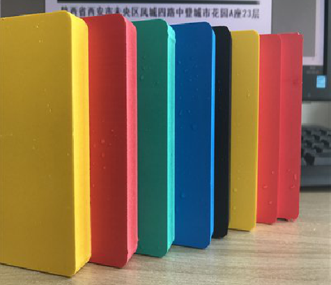 常州文化墙常用材质-PVC板材