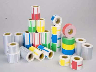 常州关于不干胶材料。