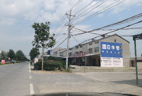 常州如何能保证墙体广告的醒目性？