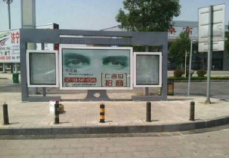 常州社区广告投放的几种常见方式。