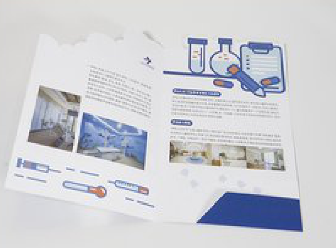 常州说明书印刷有哪些样式可以选择？