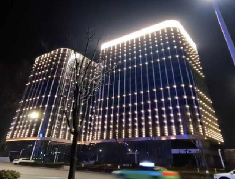 常州亮化工程安装注意事项。