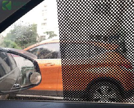 常州怎么判断单透膜的好坏？